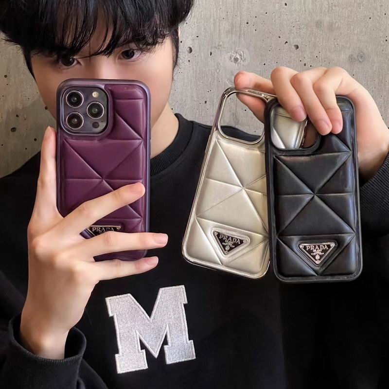 Prada iphone 11-14pro max 70